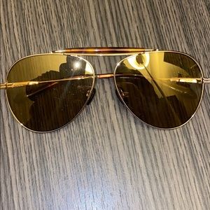 Sonix aviator glasses